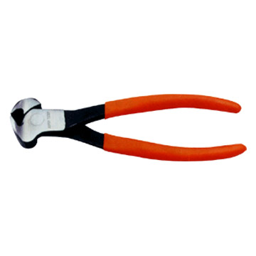 End Cutting Plier