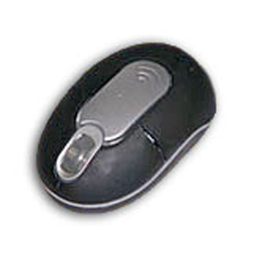 sleeping functional mouse 