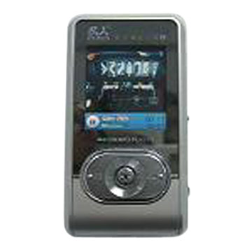 Stereo FM Mp3 