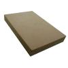 raw MDF