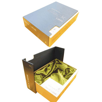 Packaging Box