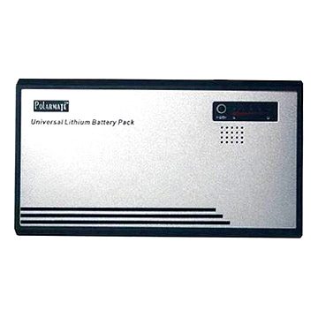 laptop battery