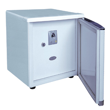 Fingerprint Safes