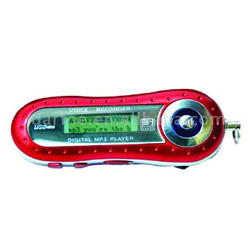 mp3 digital player 