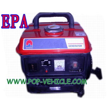 EPA generators 