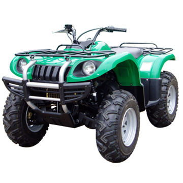 4 wheeler 