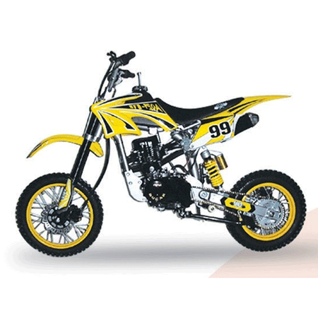 dirt bike(SR-D007)150cc/200cc