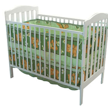 Baby Cribs