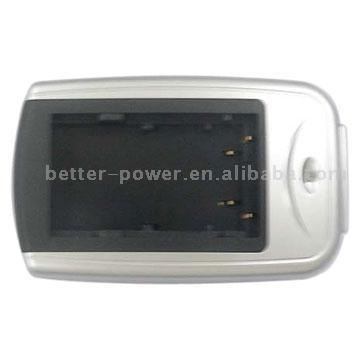 Digital Camera Battery Chargers