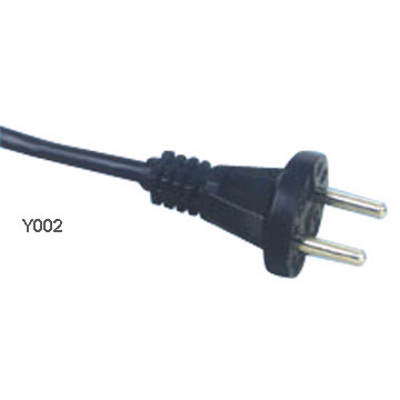 laptop power cord 