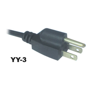 Power Supply Cords