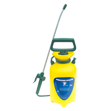 Pressure Sprayers