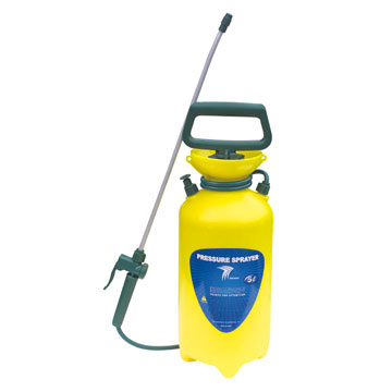 Pressure Sprayers