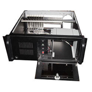 Rackmount Chassis