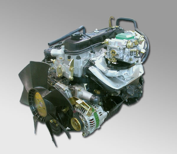 Engine