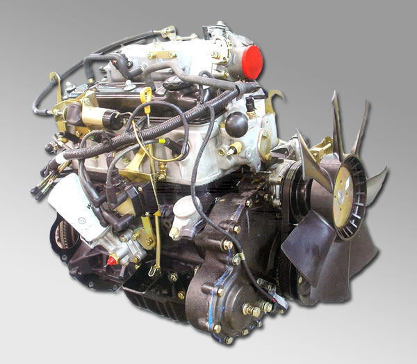 Engine