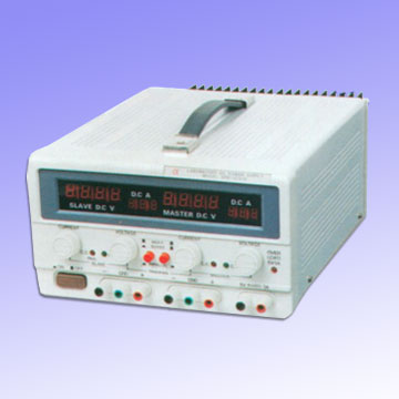 Digital DC Power Supply