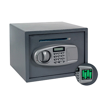 letter boxes. Letter Box Safes. SFT-25ECM