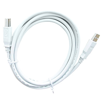 USB Cable A to B
