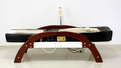 massage bed 