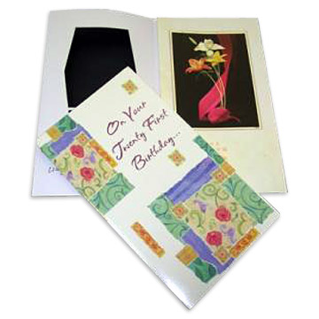 Greeting Cards