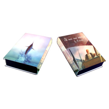 Hardcover Books