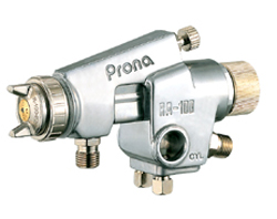 Medium Pressure Automatic Spray Gun