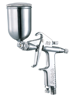 High Pressure Spray Guns