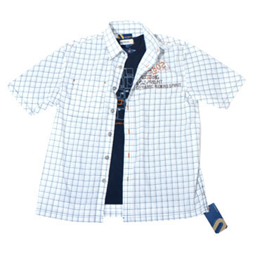 Men's Shirts