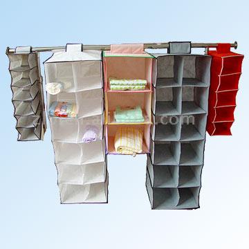 Non-woven Shelfs