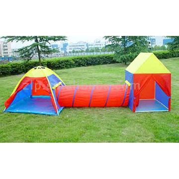 Tents