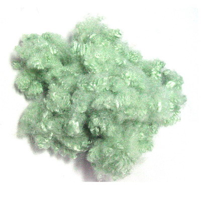 Sell 15D color Polyester staple fiber (PSF)