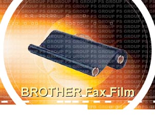 BROTHER Fax Films