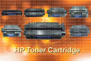 Hp Remanufactured Toner Cartridges