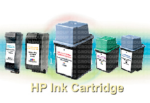 HP Compatible Ink Cartridges