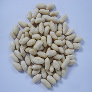 Blanched Peanut