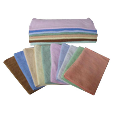 microfiber towel 