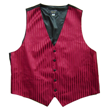 Waistcoat