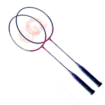 pro kennex tennis racquets 