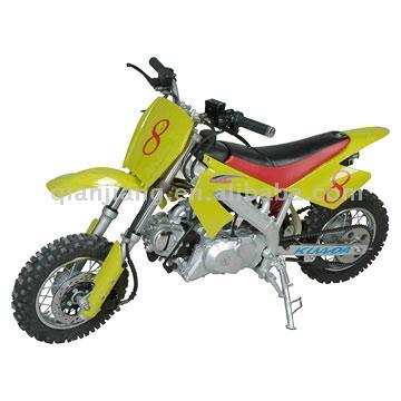 honda dirt bike 