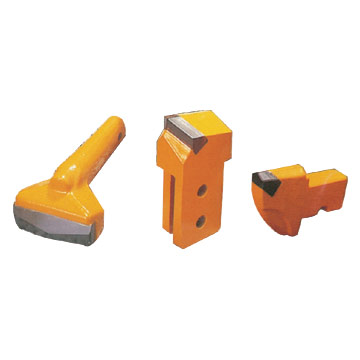 Rock Drilling Tools