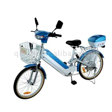 Electric Bicycles