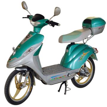 electric motorized bicycle 
