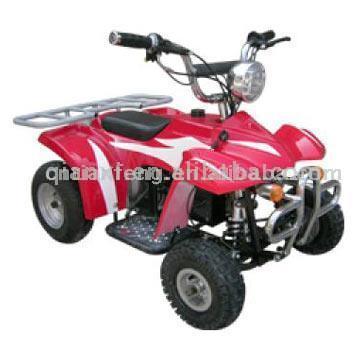 yamaha atv part 