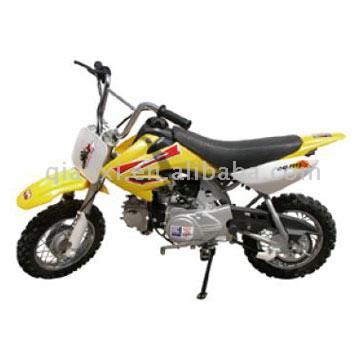 honda dirt bike 