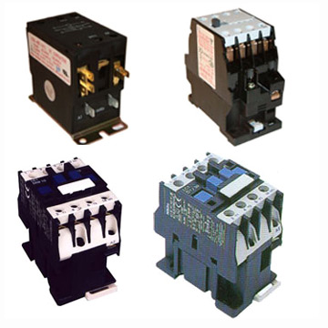 AC Contactors