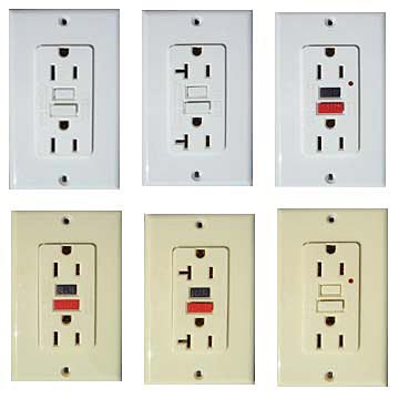 Circuit Interrupter 