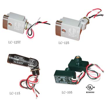 UL Photoelectric Switches