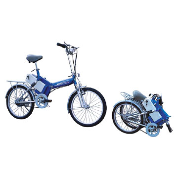 Electric Bicycles