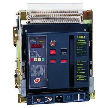 Breaker Contact Systems